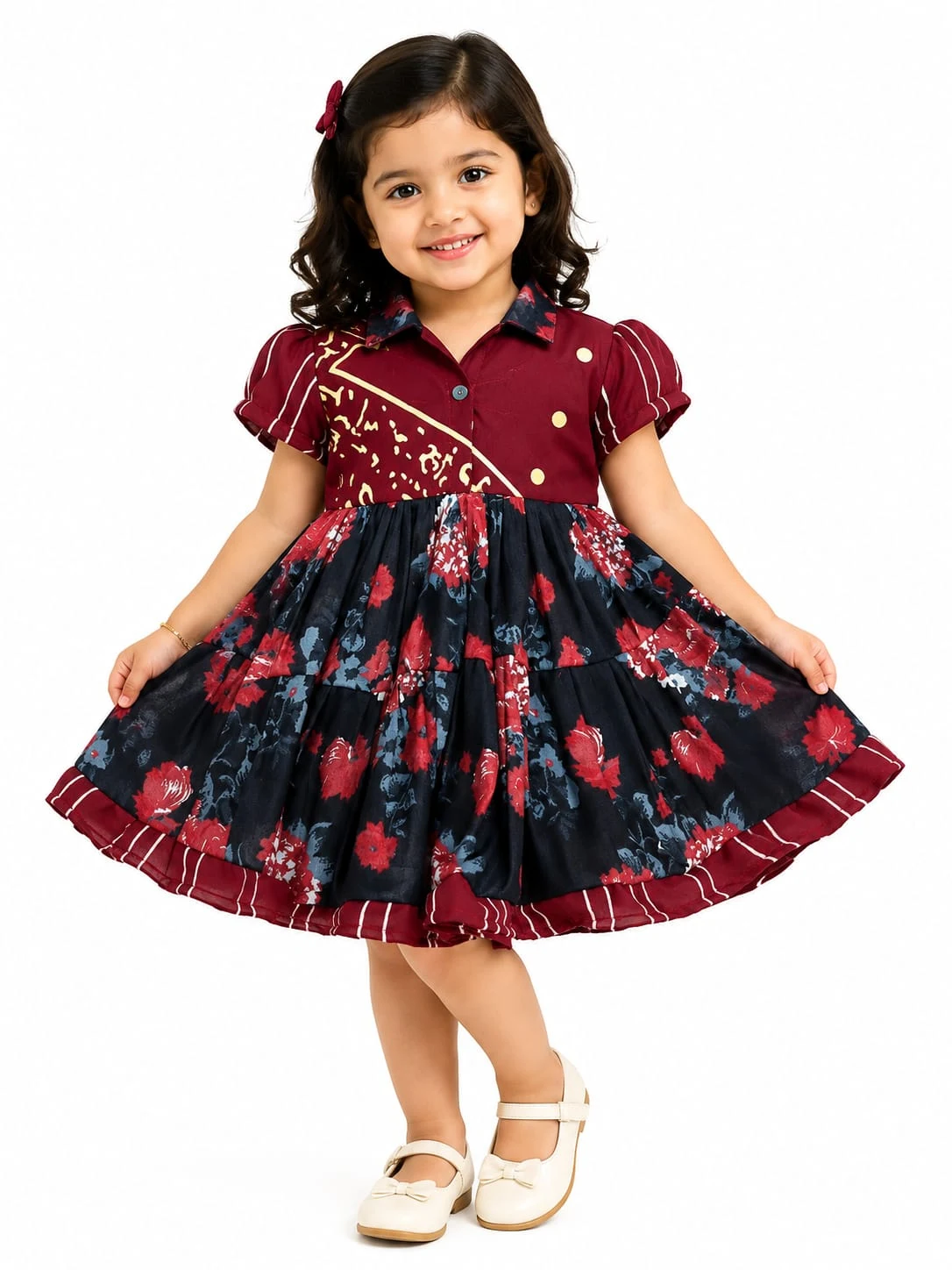 Baby Frock - Townway product image 2