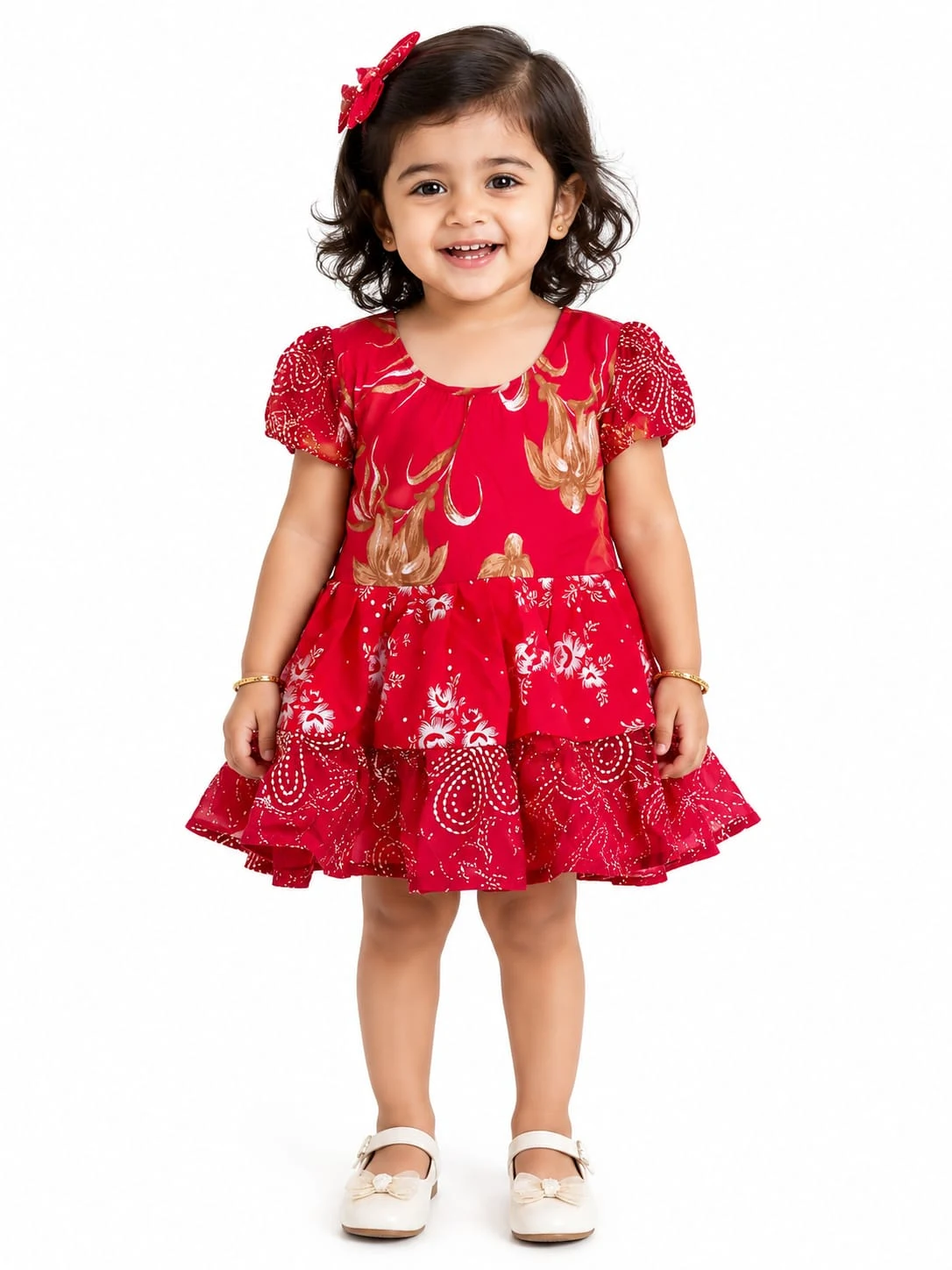Baby Frock - Townway product image 1