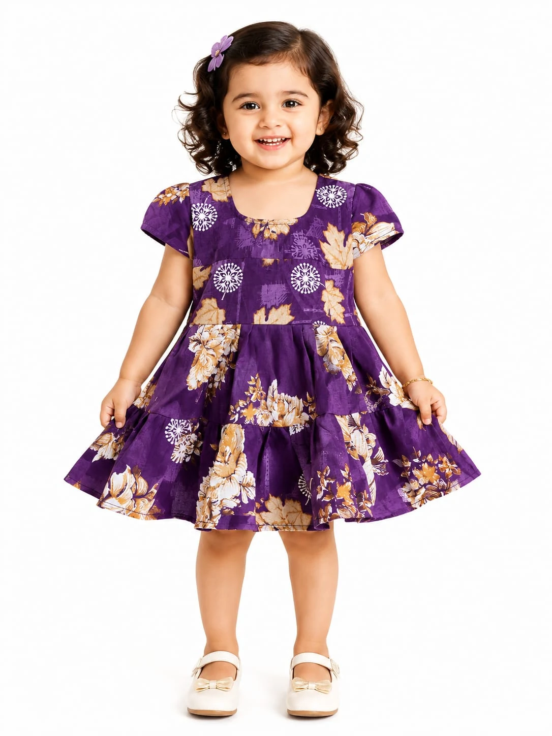 Baby Frock - Townway product image 2