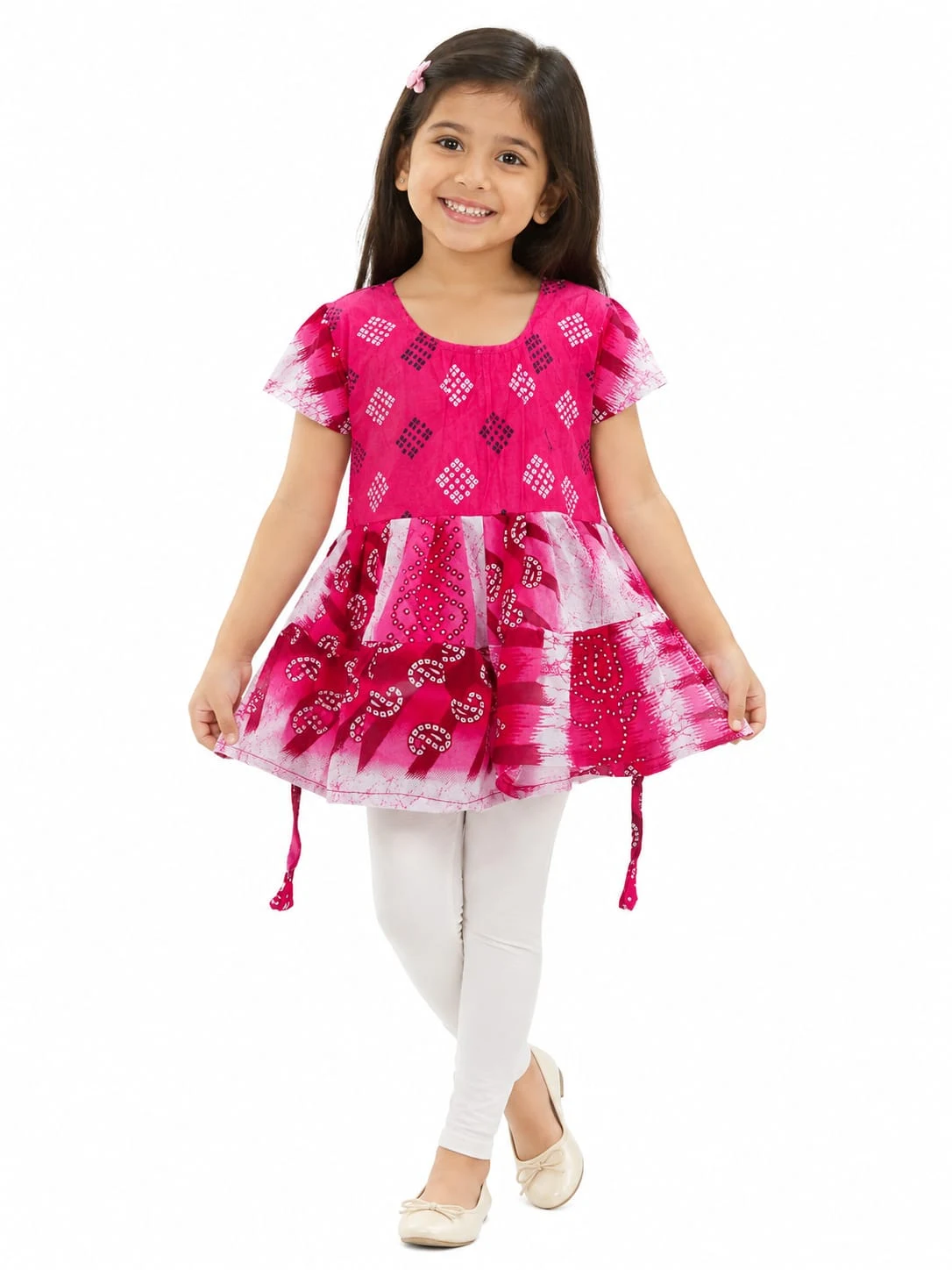 Baby Frock - Townway product image 1