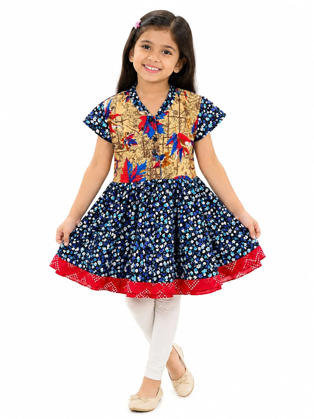 Baby Frock - Townway product image 2