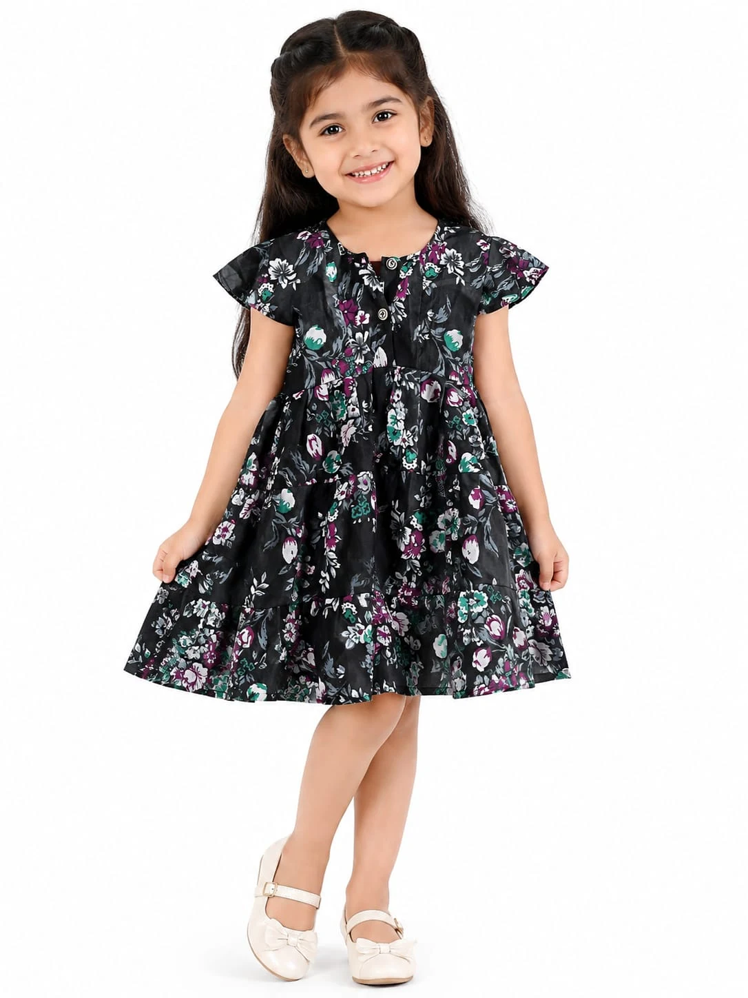 Baby Frock - Townway product image 3