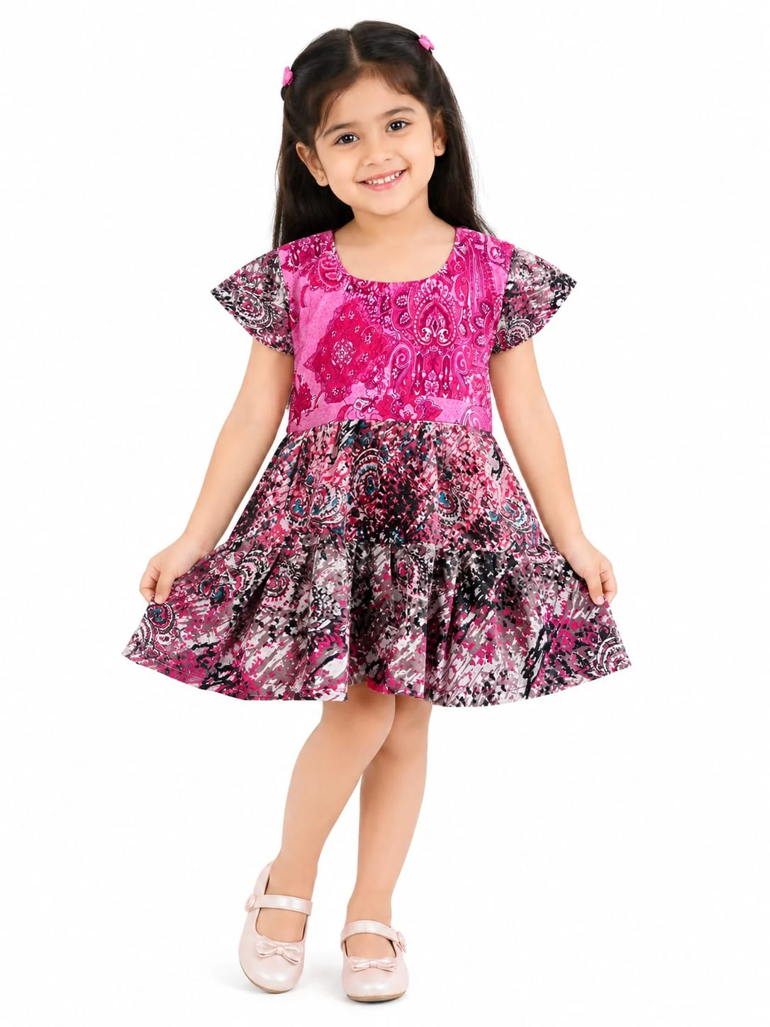 Baby Frock - Townway product image 2