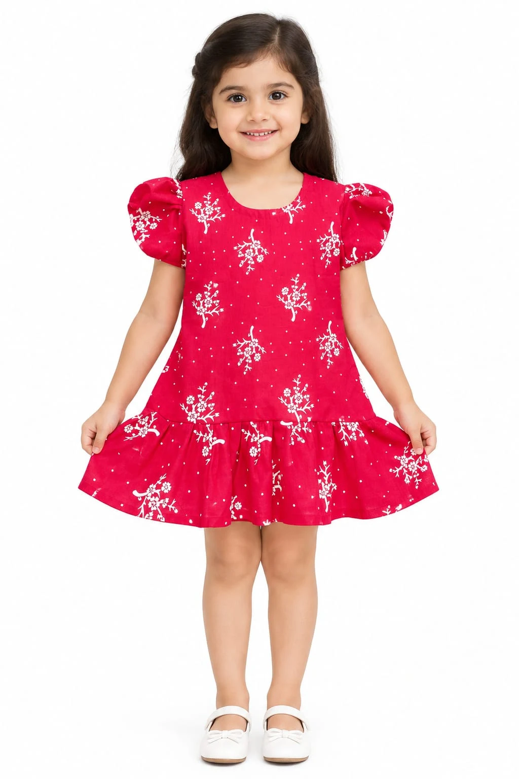 Baby Frock - Townway product image 3