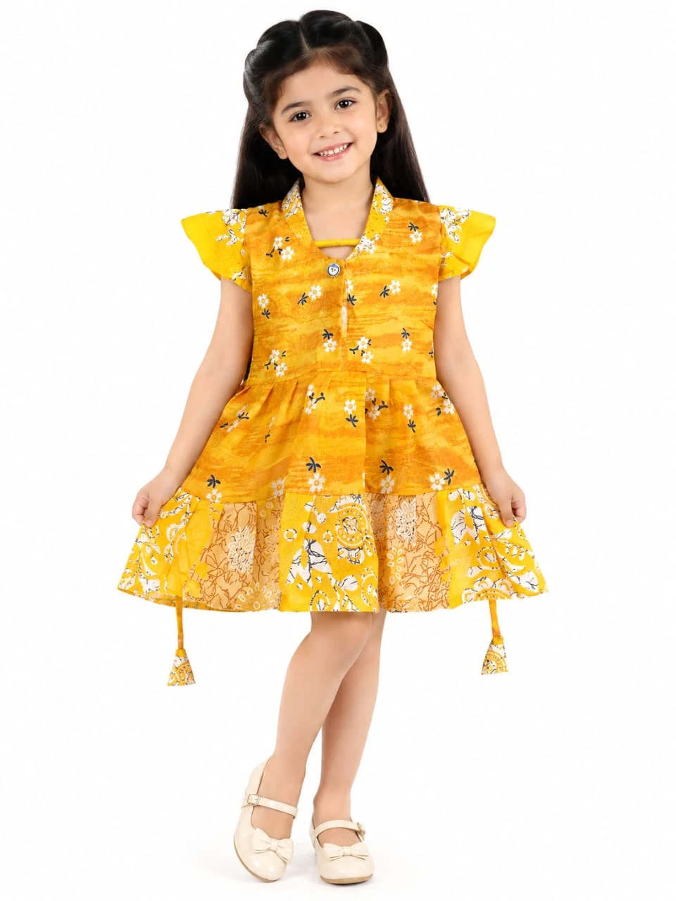 Baby Frock - Townway product image 1