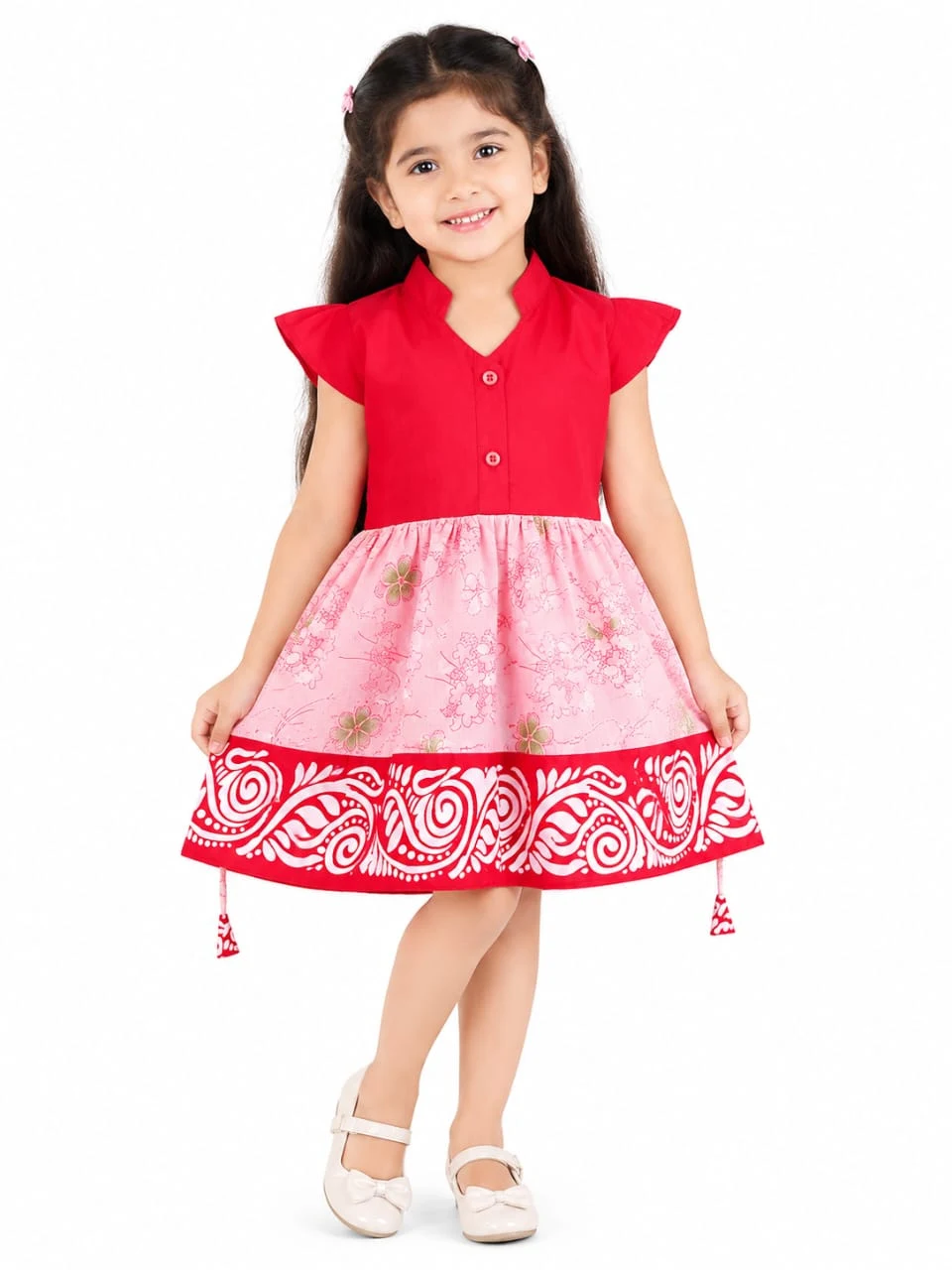 Baby Frock - Townway product image 2