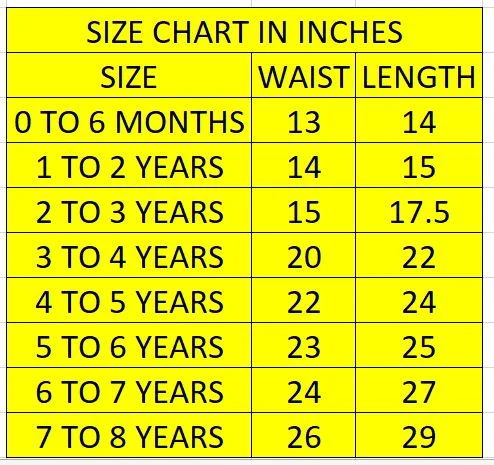Kids Track Pant Pack of 10 - Townway product image 2