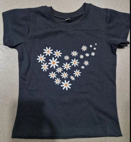 Girls Tshirt - Townway product image 1