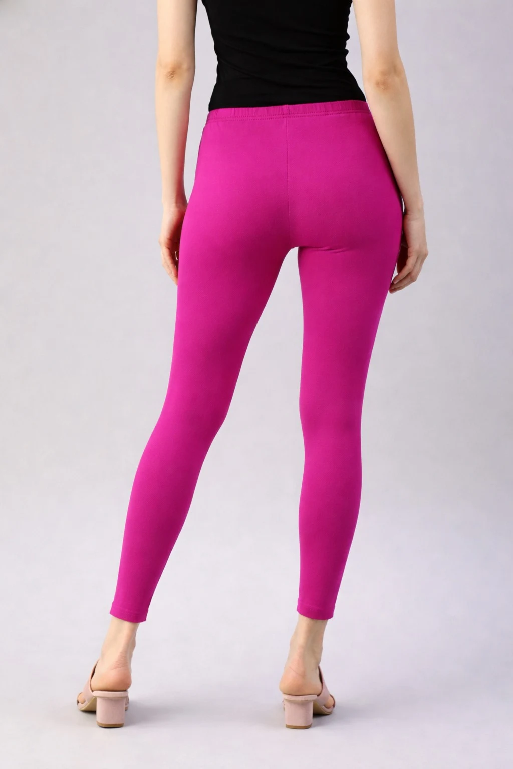 4 Way Lycra Legging - Townway product image 4