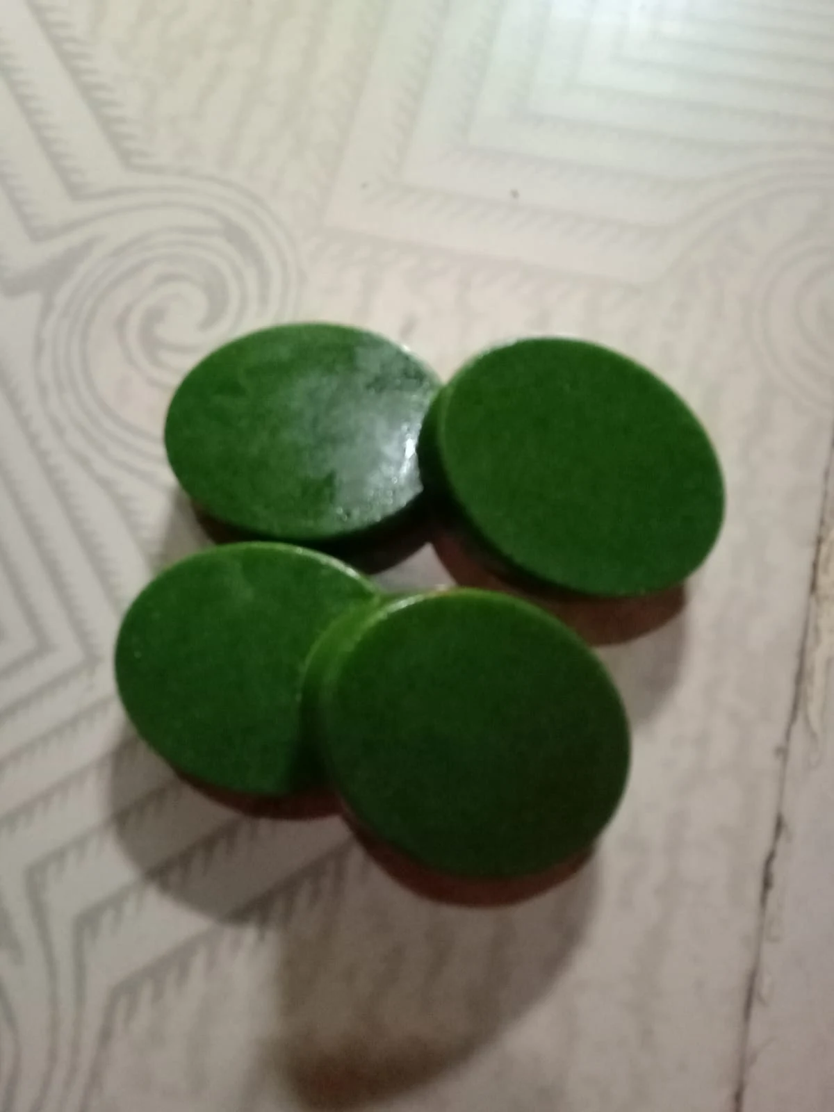 Kuppaimeni Soap 100gm - Townway product image 1