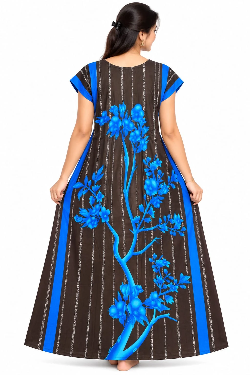 Pure Cotton Nighty - Townway product image 2