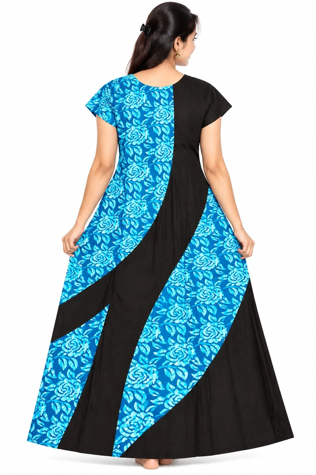 Pure Cotton Nighty - Townway product image 2