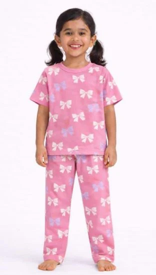 Kids Pyjama Set - Townway product image 1