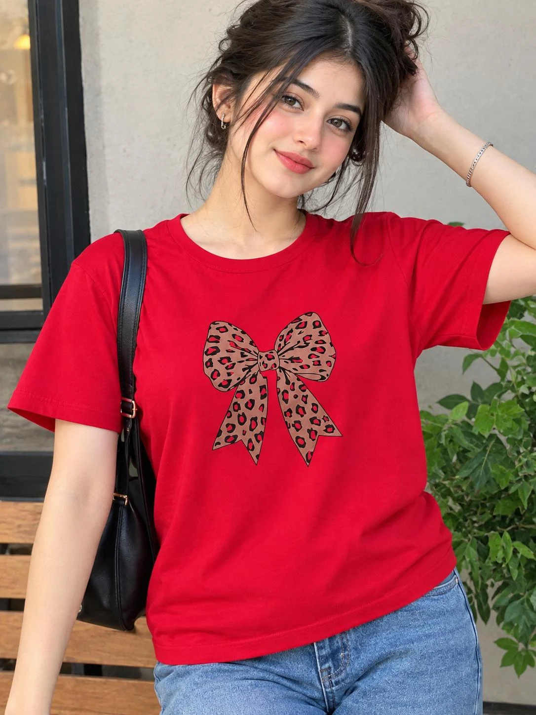 Women's Tshirt - Townway product image 1