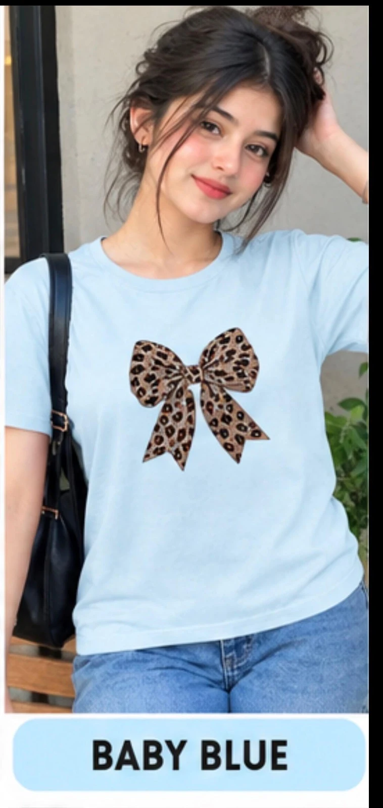 Women's Tshirt - Townway product image 1