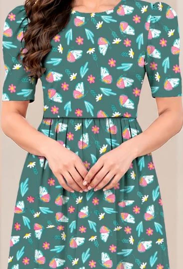 Maternity Nighty Zipless - Townway product image 2
