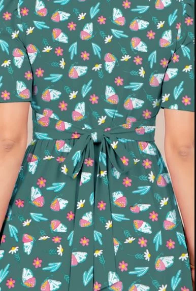 Maternity Nighty Zipless - Townway product image 3