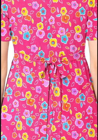 Maternity Nighty Zipless - Townway product image 3