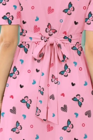 Maternity Nighty Zipless - Townway product image 3