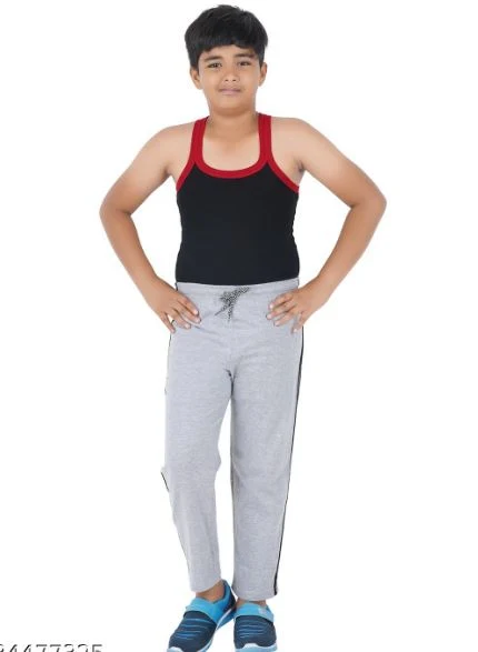 Boys Trackpants - Townway product image 1
