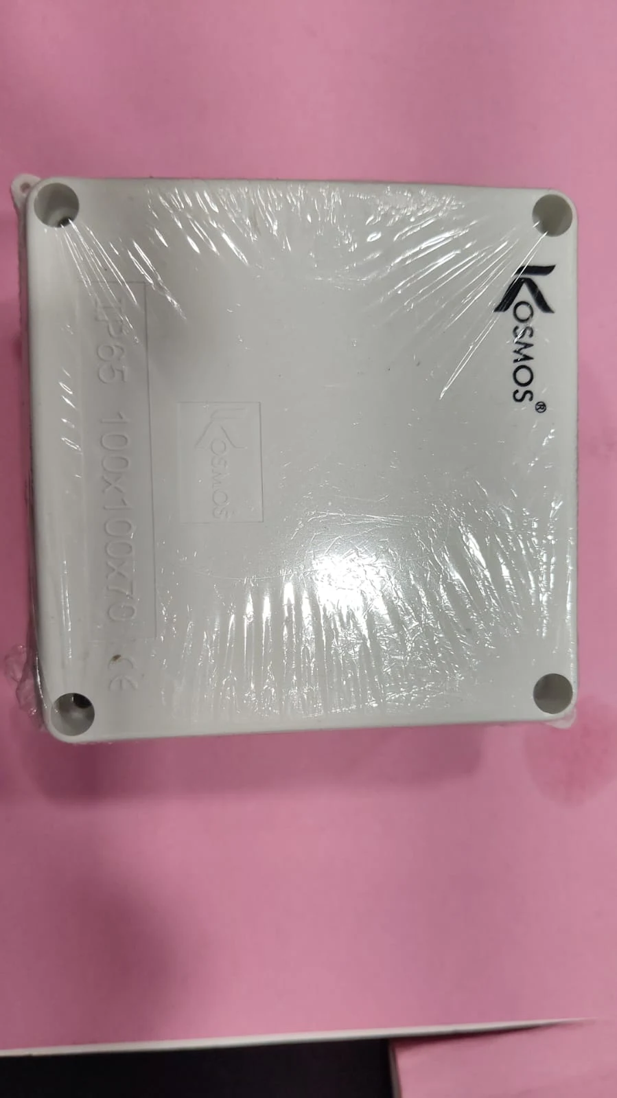 Pvc Box Outdoor - Townway product image 1