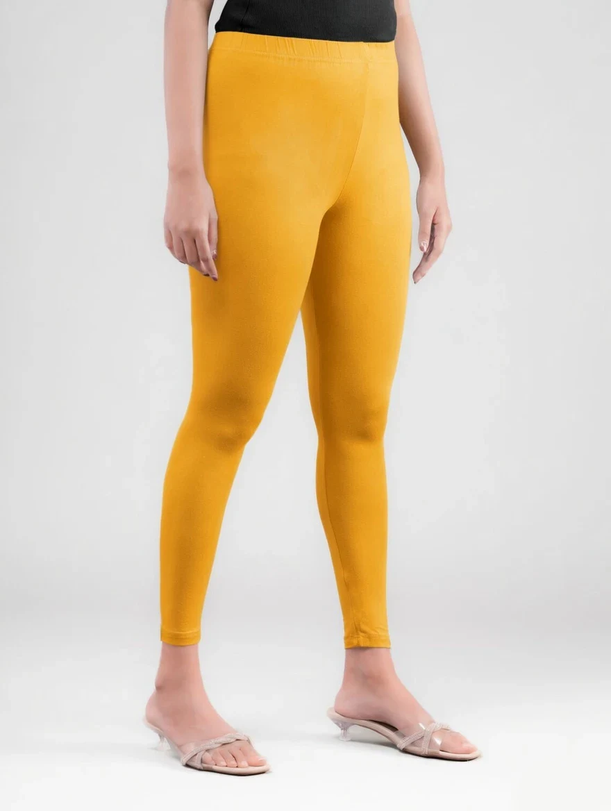 ANKLR LEGGINGS MANGO 04 - Townway product image 1