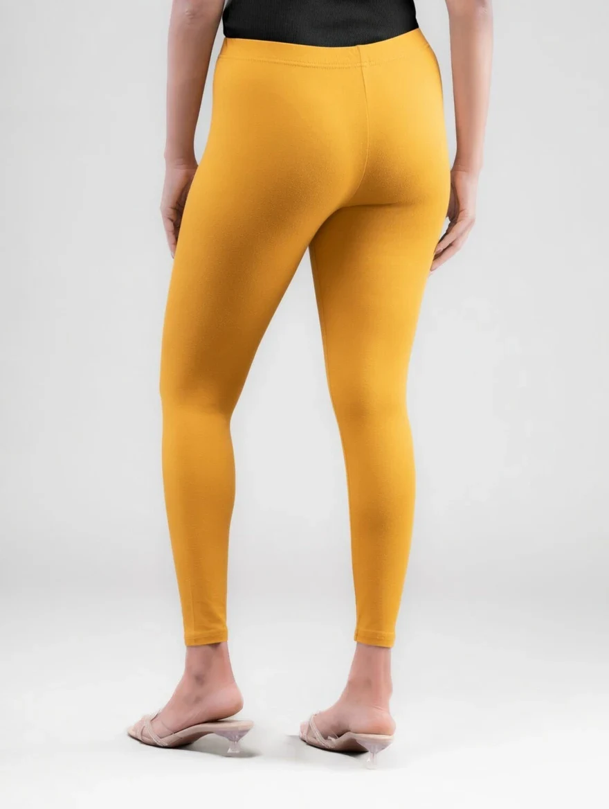 ANKLR LEGGINGS MANGO 04 - Townway product image 2