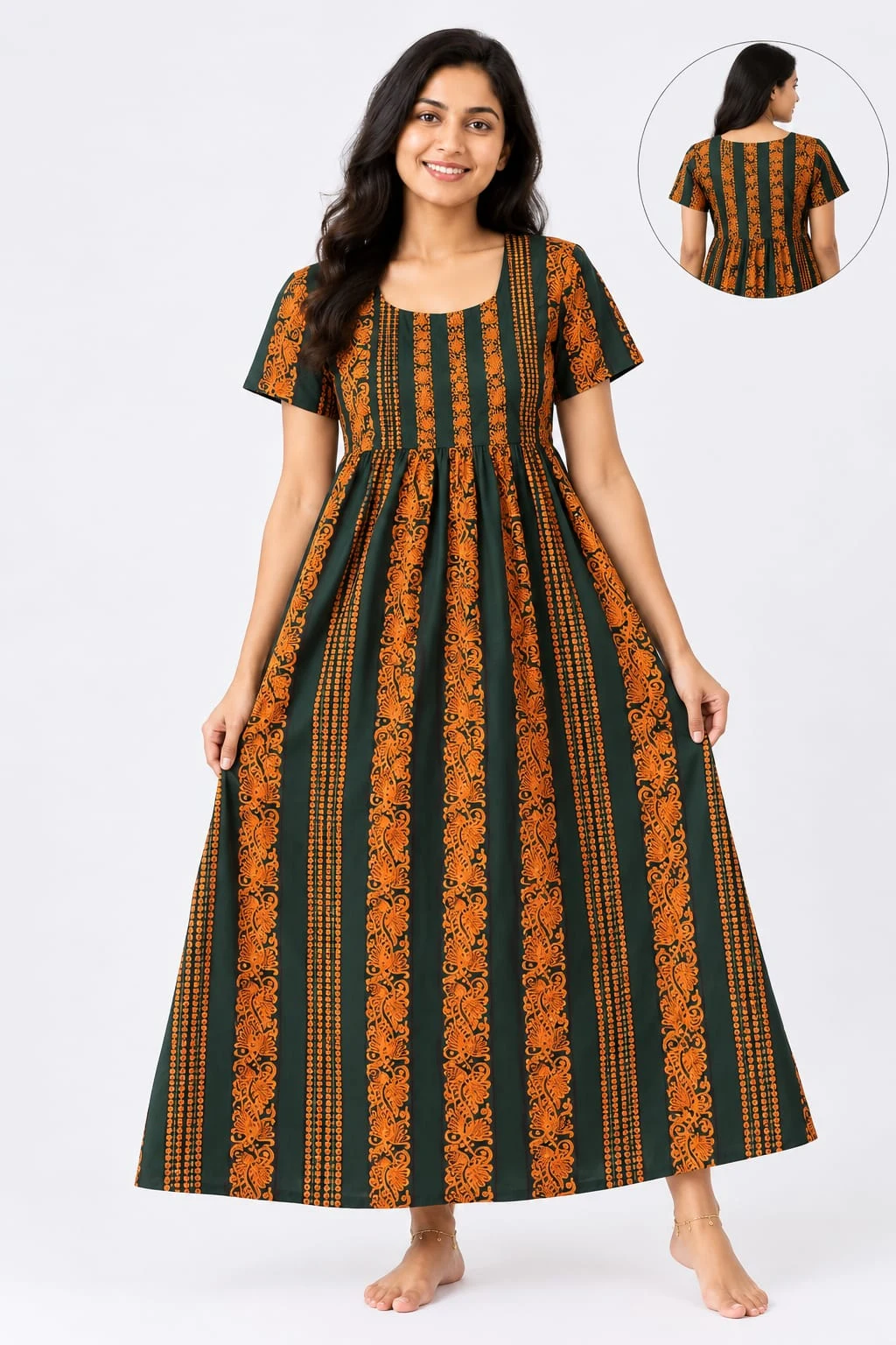 Womens Nighty - Townway product image 1