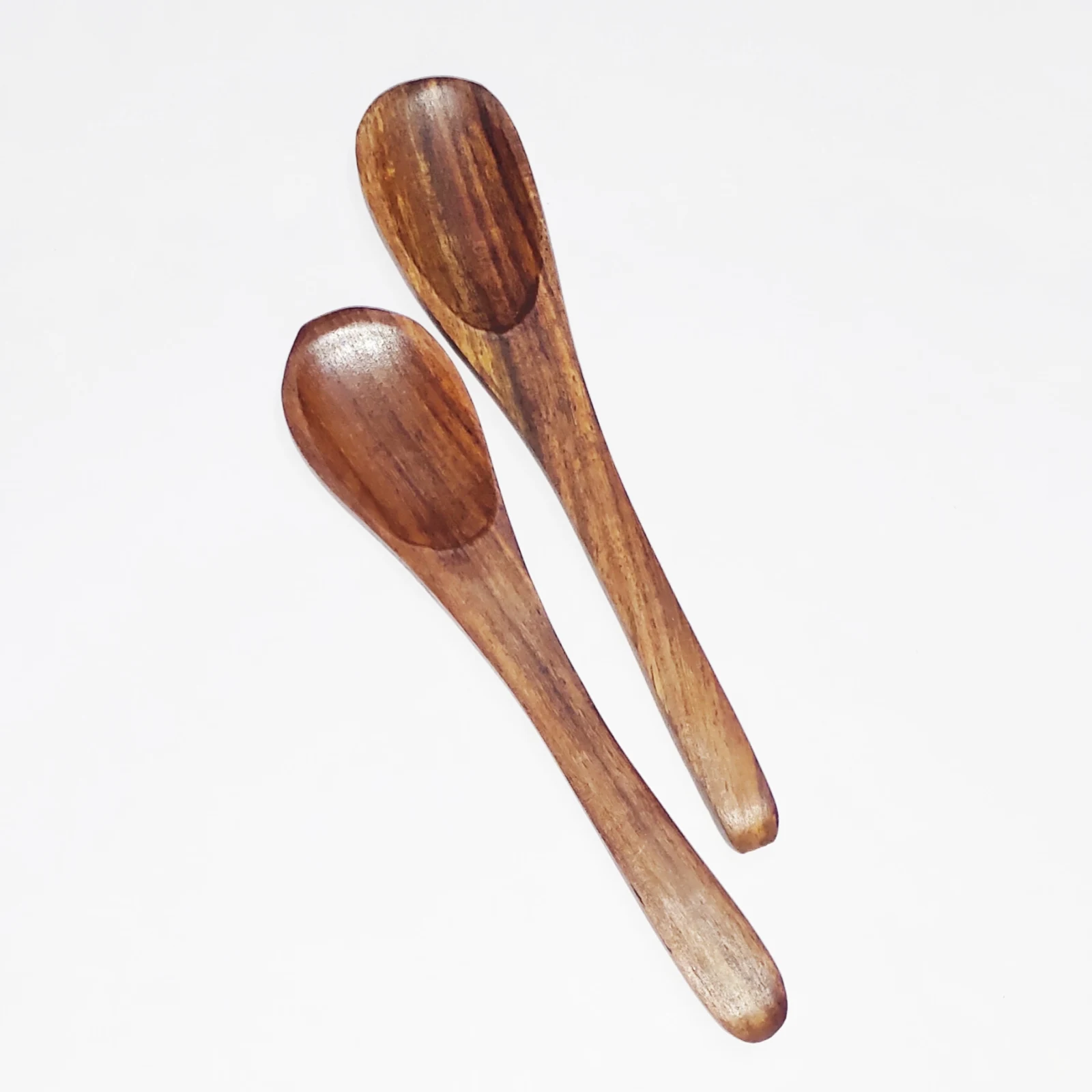 SMALL WOODEN SPOON / PICKLE SPOON - Townway product image 1