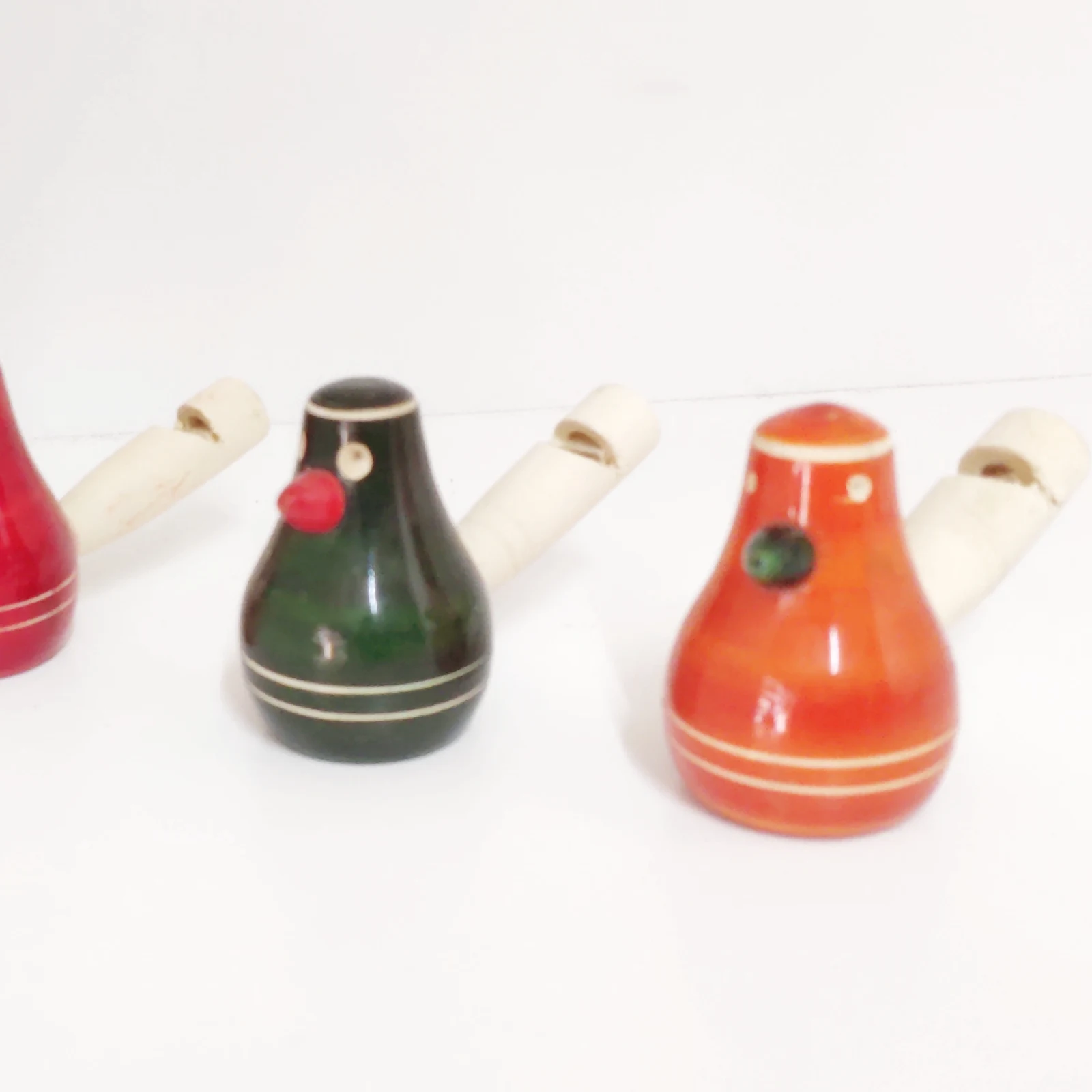 Wooden Bird Whistle - Townway product image 3