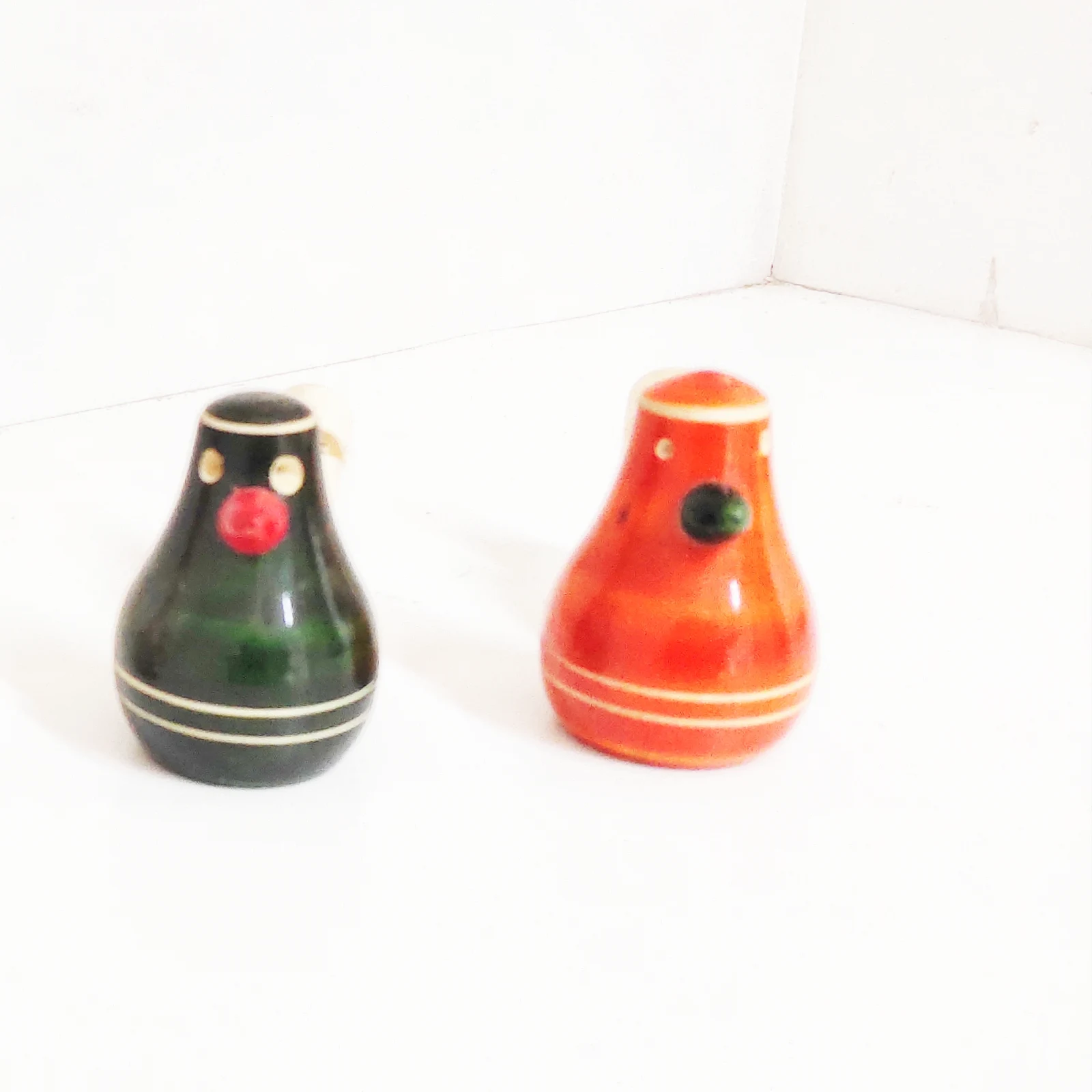 Wooden Bird Whistle - Townway product image 4