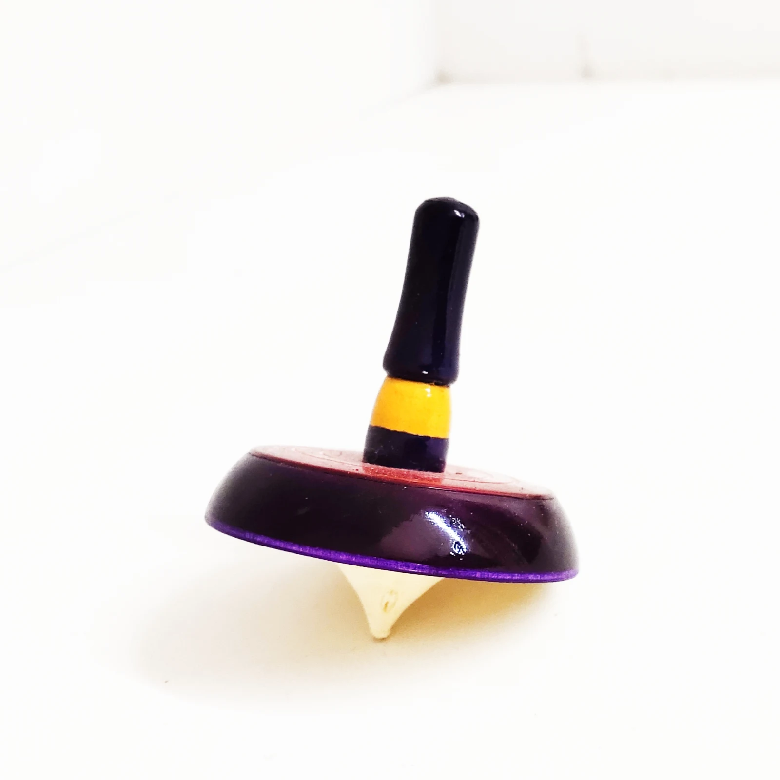 Wooden  Finger Spinning Top - Townway product image 5