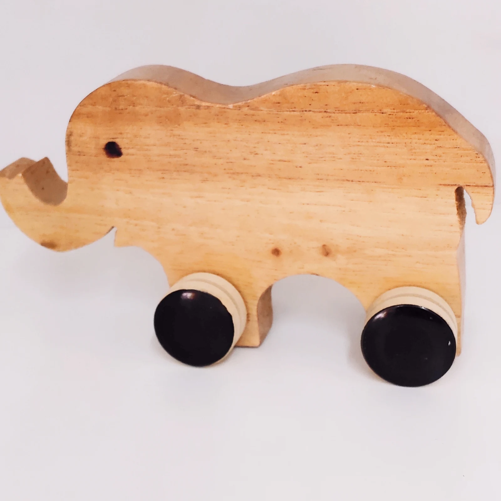 Natural Animal toy - Townway product image 2