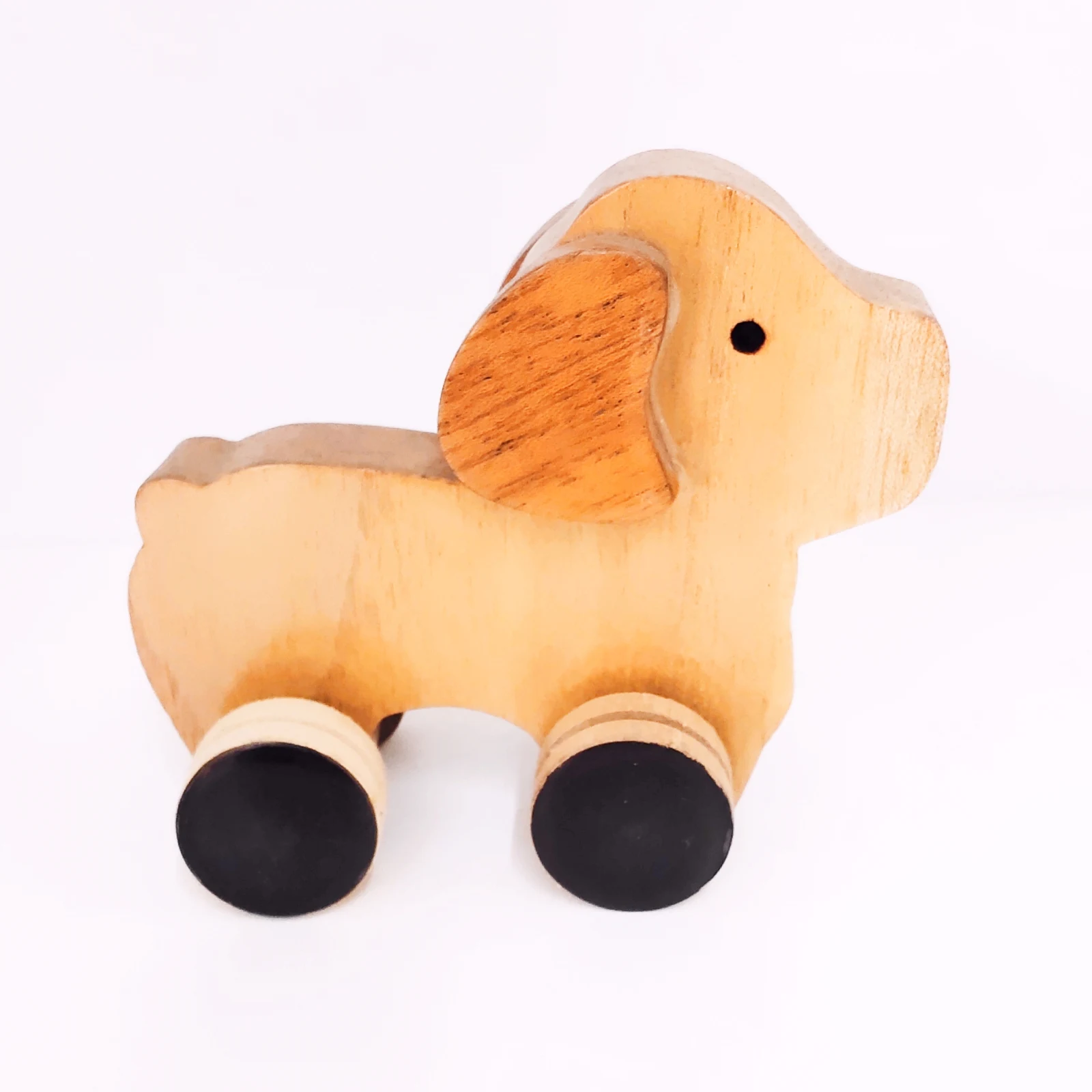 Natural Animal toy - Townway product image 4