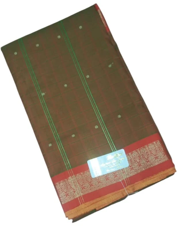 Border Saree - Townway product image 1