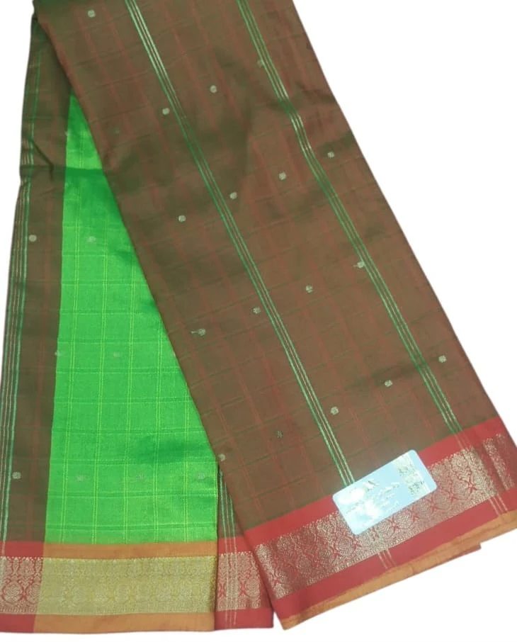 Border Saree - Townway product image 2