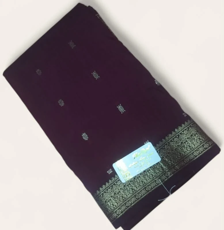 Border Saree - Townway product image 1