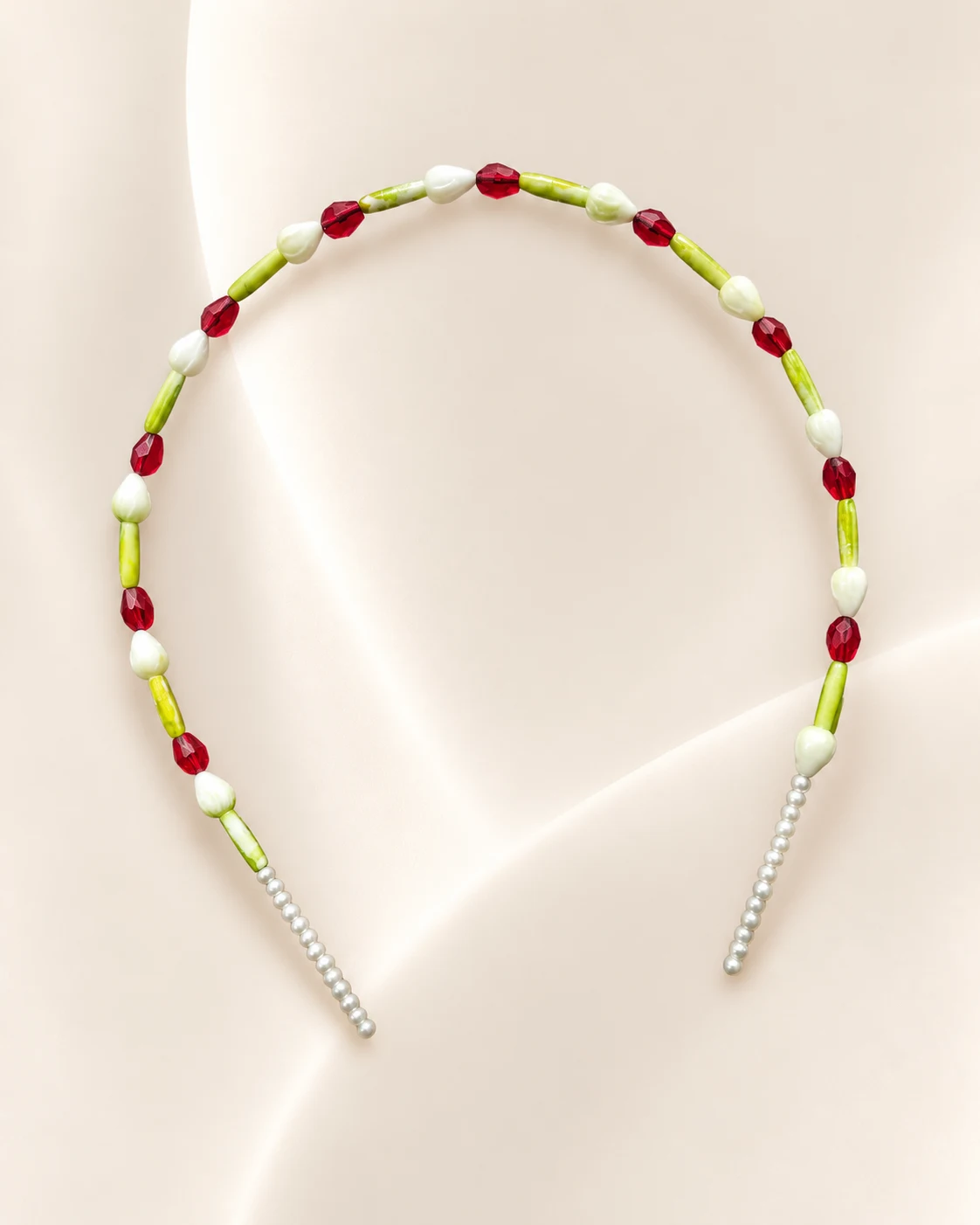 Jasmine  headbandand - Townway product image 1