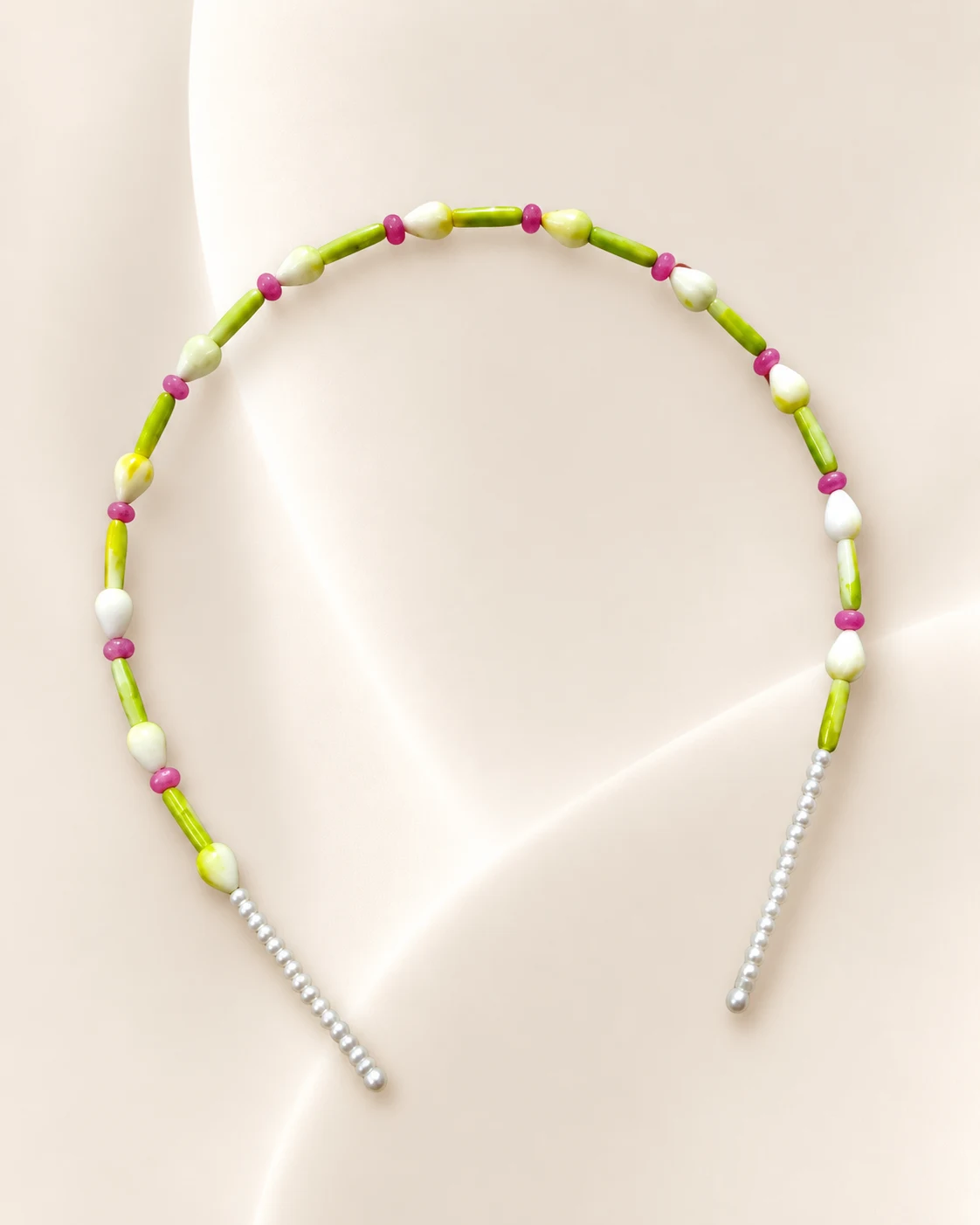 Jasmine  headbandand - Townway product image 2
