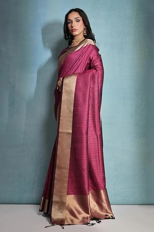 Banaras basmina silk - Townway product image 1