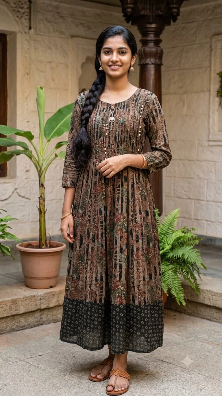 Kurti Top - Townway product image 1