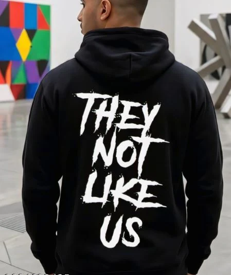 Boys Back Print Hoodie Sweatshirt - Townway product image 1