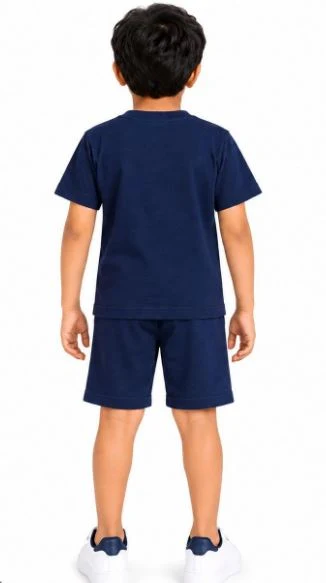 Boys Tshirt and Shorts - Townway product image 2