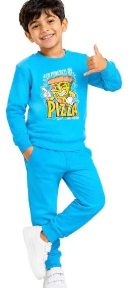 Kids Winter Set - Townway product image 1