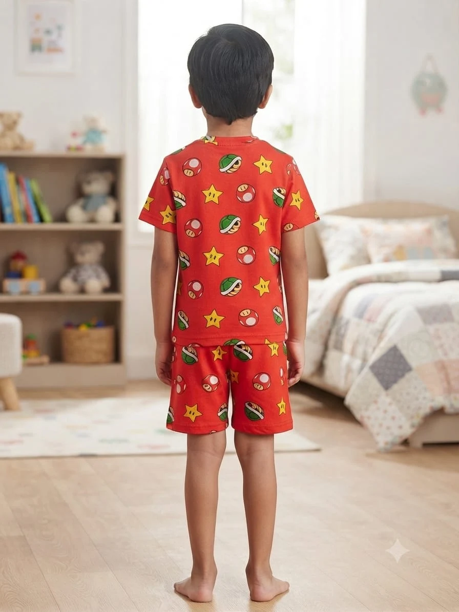Kids Clothing Set (unisex) - Townway product image 2