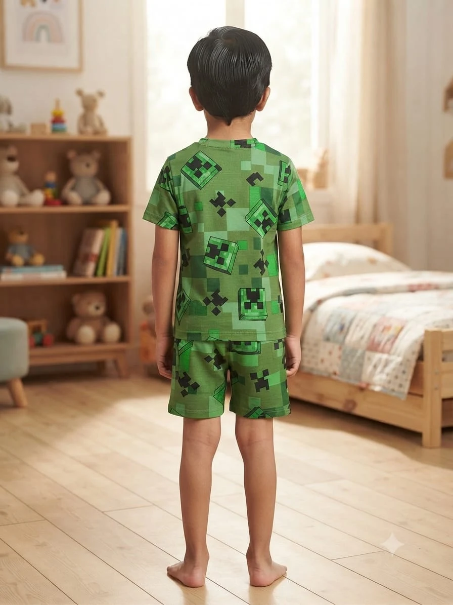 Kids Clothing Set (unisex) - Townway product image 2
