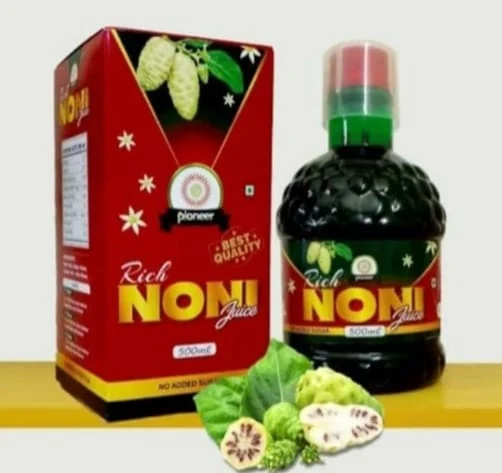 Noni Juice 500 ml - Townway product image 1