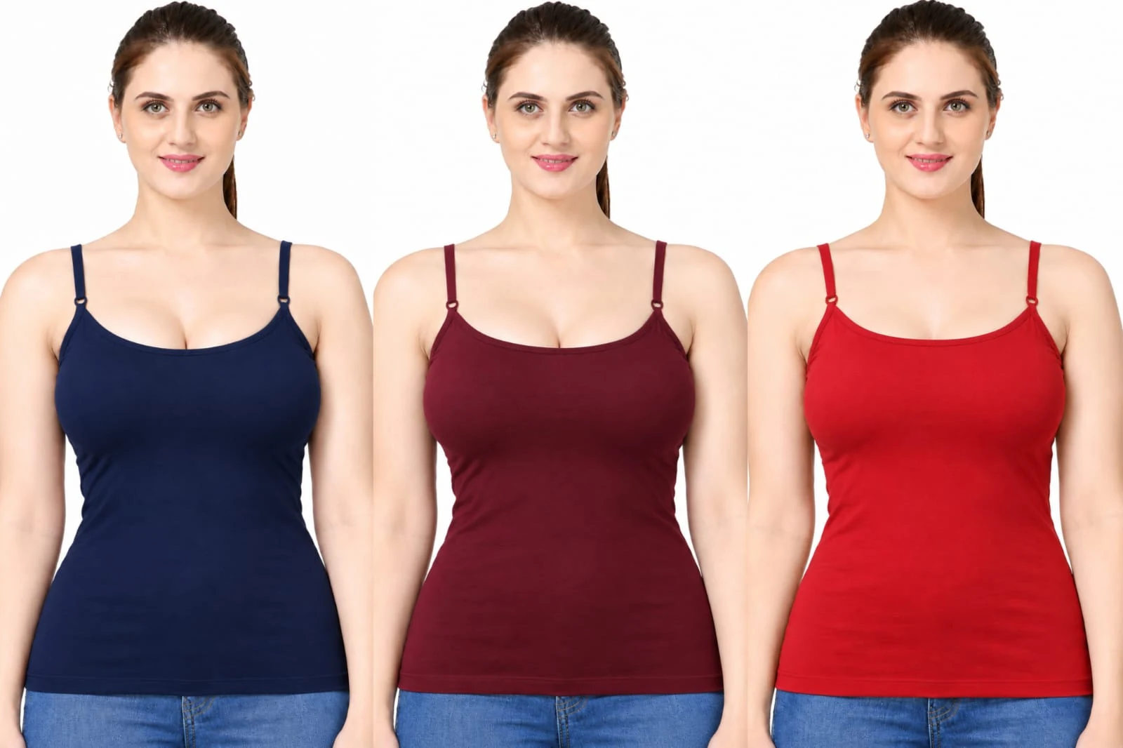 Womens Innerwear Pack of 3 - Townway product image 3