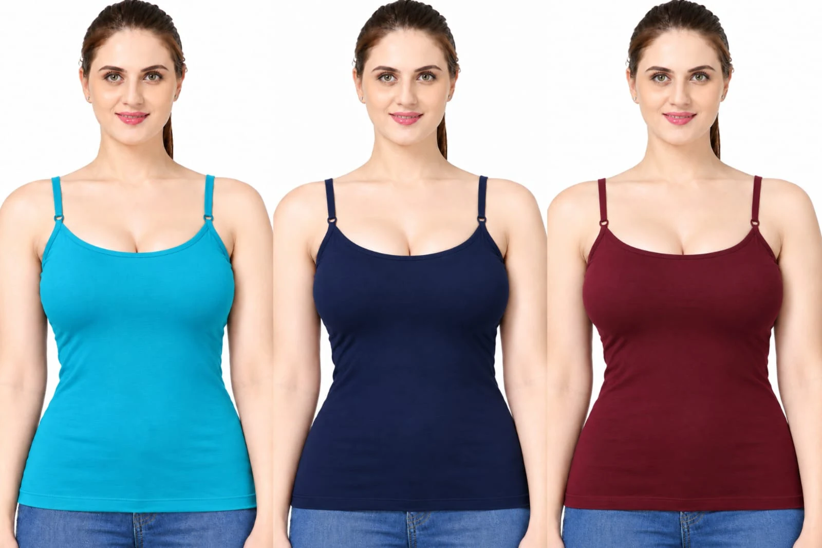 Womens Innerwear Pack of 3 - Townway product image 4