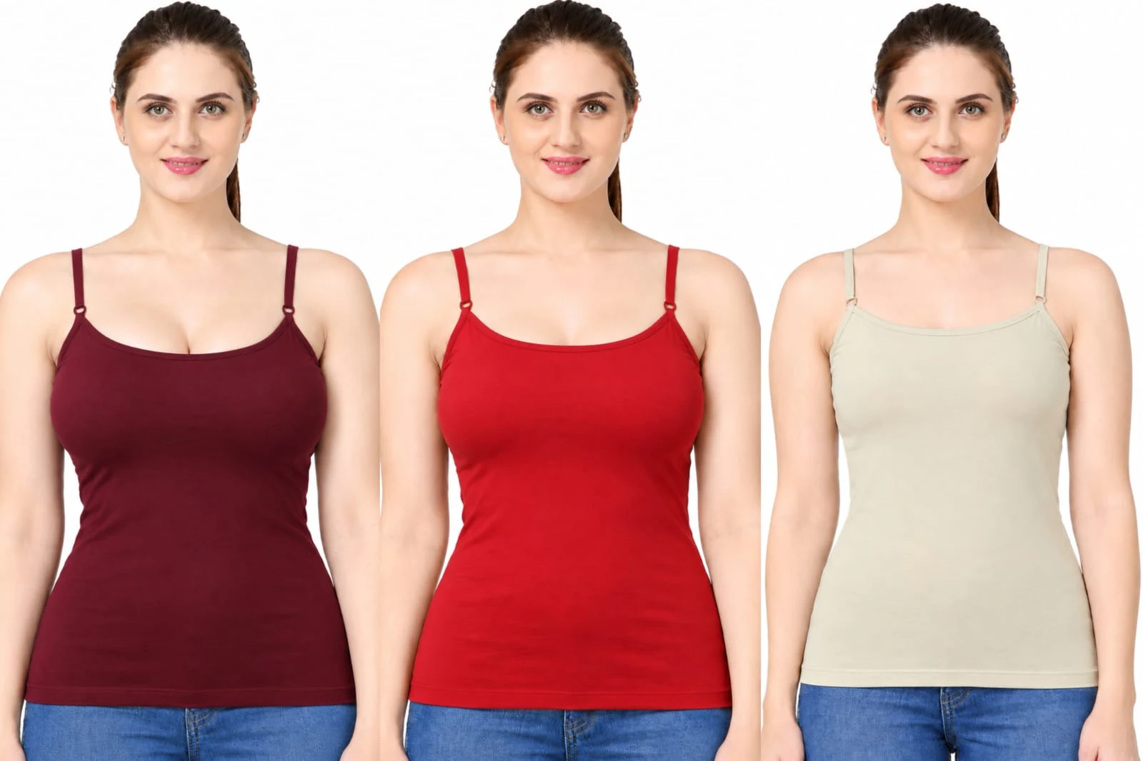 Womens Innerwear Pack of 3 - Townway product image 5